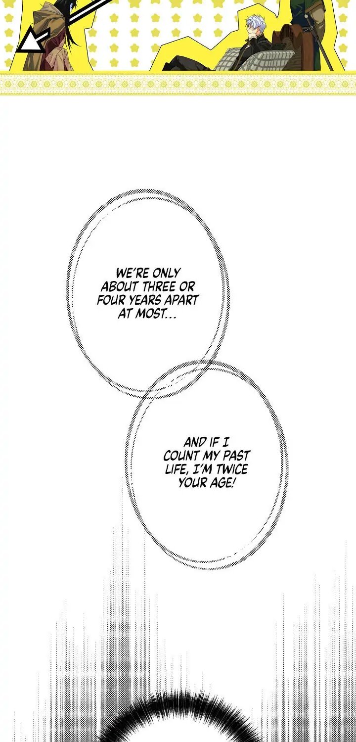 Secret Lady, Chapter 7 image 11